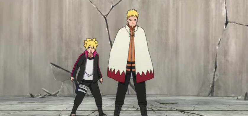 are they still making new naruto s
