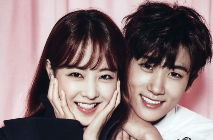 Park Hyung Sik, Park Bo Young Dating: 'Suits' Star Still Uncertain