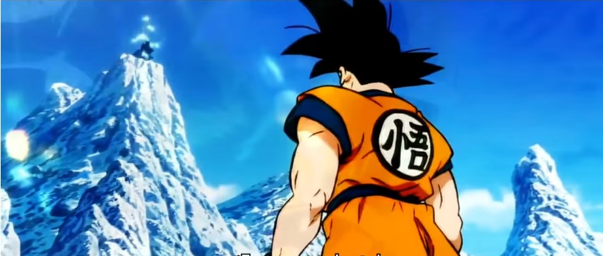 Dragon Ball Super' Movie Update: Frieza To Join The Film; New Characters  Coming, Goku & Vegeta's New Looks Revealed : US : koreaportal