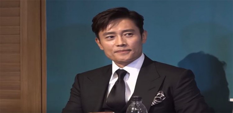 Lee Byung Hun’s Million Dollar ‘mr Sunshine’ Deal Higher