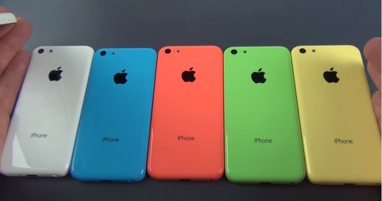 2018 Iphone X Models Update Analyst Reveals New Variety Of Colors