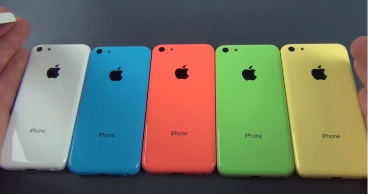 2018 New Model Iphones