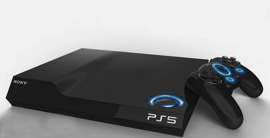 release date of the playstation 5