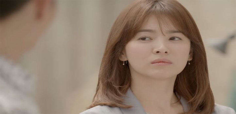 Song Hye-gyo, Park Bo-gum's potential noona romance Boyfriend