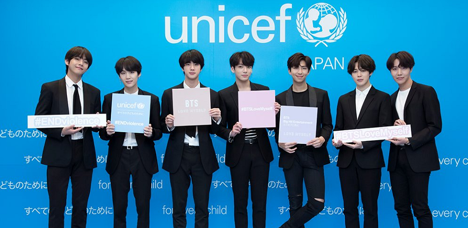 Bts Expected To Speak About Lovemyself Campaign At The Un General Assembly K Wave Koreaportal