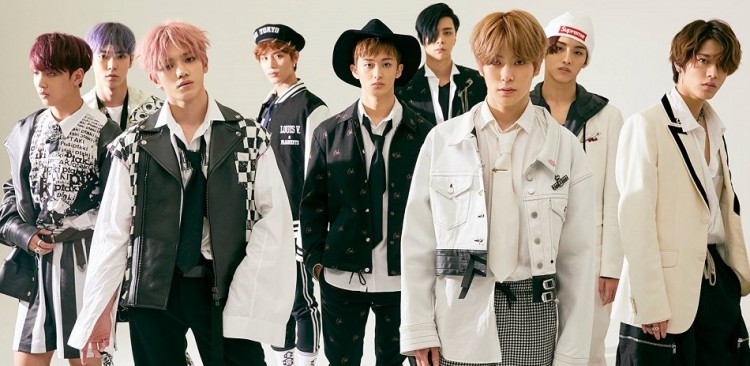 NCT 127 – Simon Says Lyrics