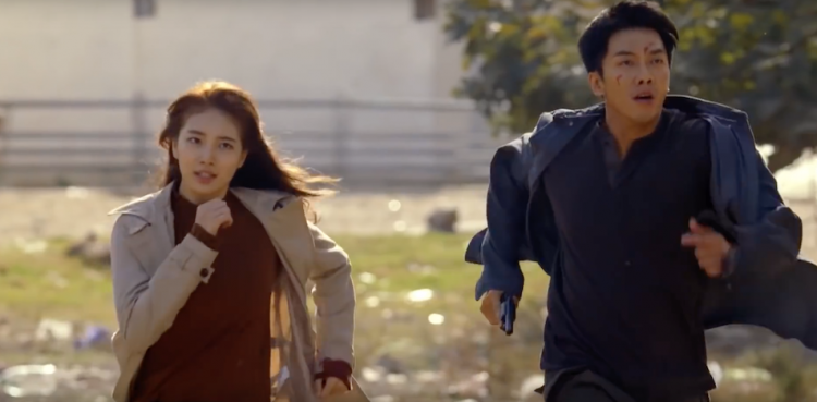 Distrahere Orator deres Korean Stars Suzy & Lee Seung Gi's Spy K-Drama 'Vagabond' Drops First  Trailer : K-WAVE : koreaportal