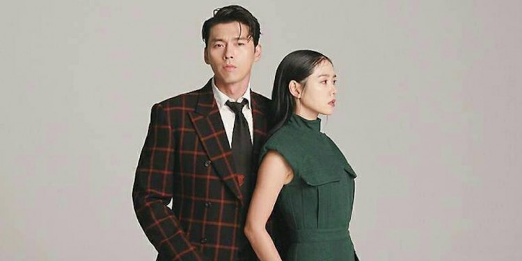 Hyun Bin Son Ye Jin Vogue Twenty2 Blog Hyun Bin And Son Ye Jin In