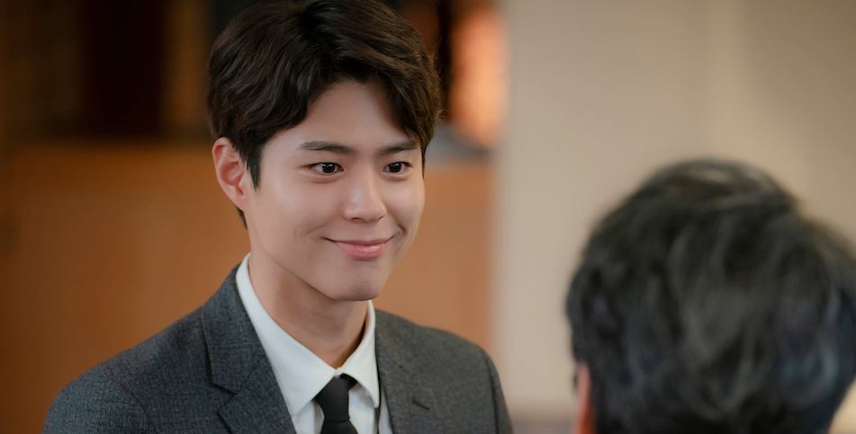 Park Bo Gum Reveals His Dating Style, BTS's Comments About “Encounter,” And  More