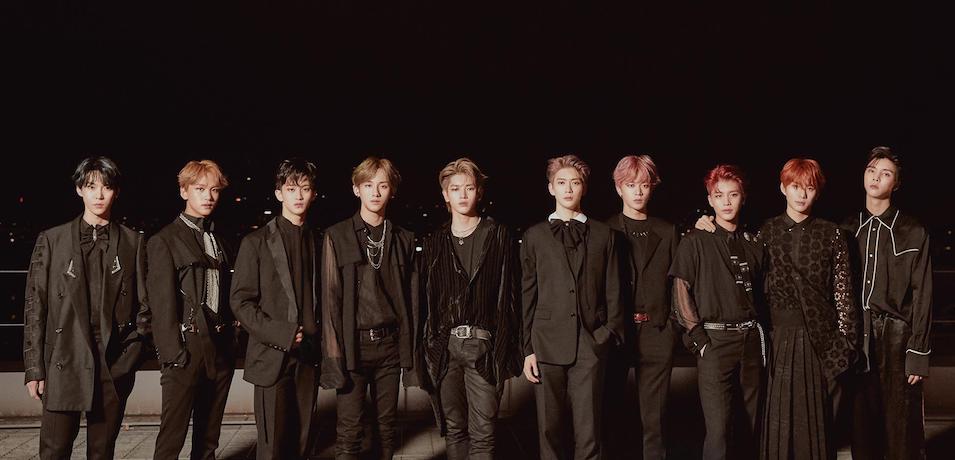 NCT 127 Sets New K-Pop Record; Drops North America Tour Dates For 'NEO