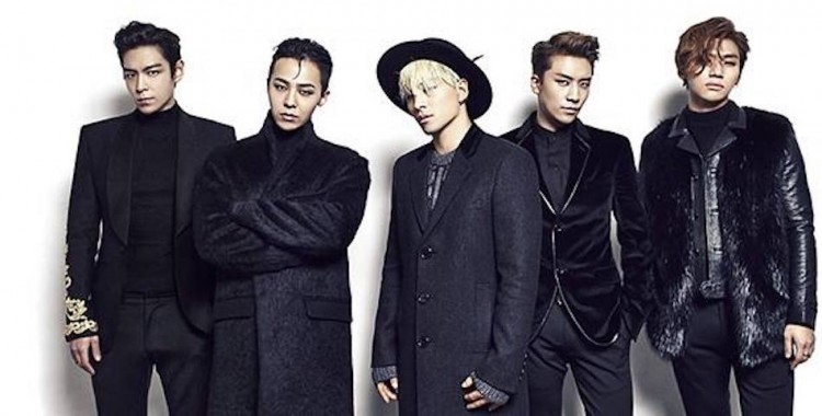 Most Serious Scandals That Rock K Pop Group Bigbang K Wave Koreaportal