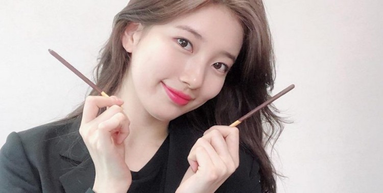 Bae suzy