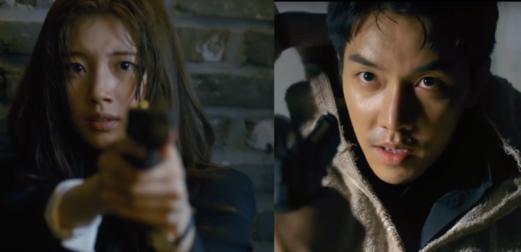 Lee Seung Gi And Suzys New K Drama Vagabond Premiere Date Pushed Back To September K Wave 6908