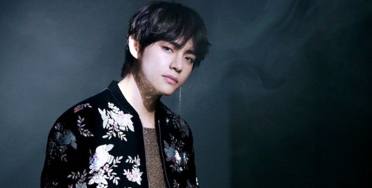 Bts V Named By International Fashion Industry Leaders Film Directors More As Best Fashion Face Of 18 K Wave Koreaportal