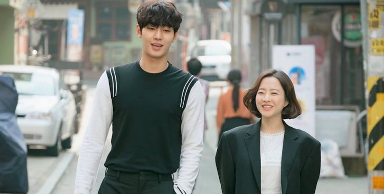 Risultati immagini per kdrama romance 2019