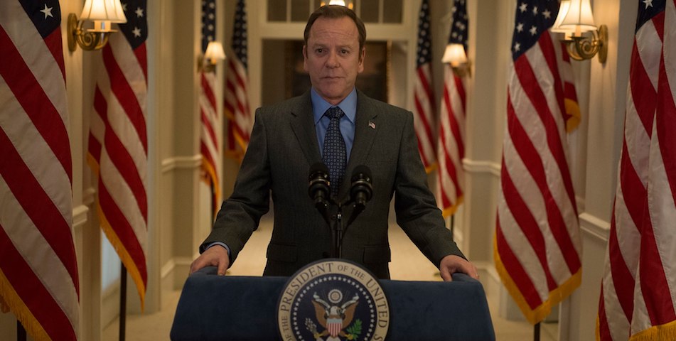 Kiefer Sutherlands Designated Survivor Season 3 To Premiere In June At Netflix Us Koreaportal 2388