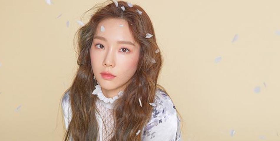 Girls Generation S Taeyeon Reveals She Is Suffering From Depression Slams Those Who Disrespect People With Mental Health Problems K People Koreaportal