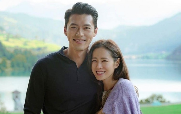 K-Drama Media Outlet Details How Rich Hyun Bin, Son Ye-jin Will Be Once