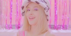 Momoland nancy leaked photos : koreaportal