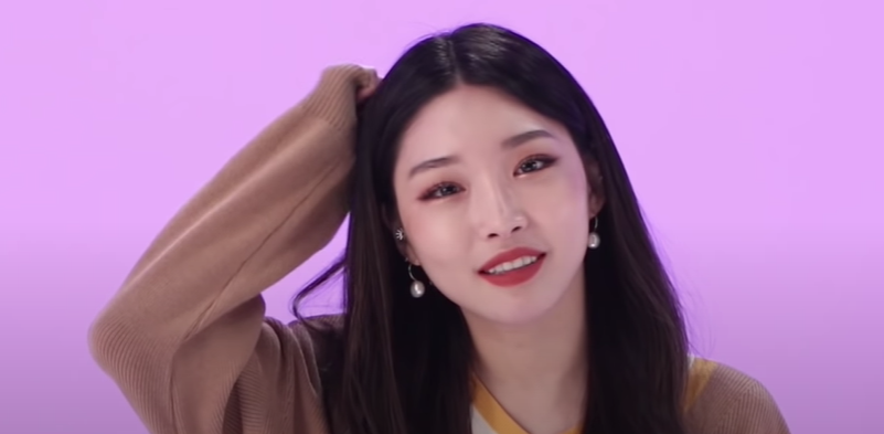 Chungha ioi deals