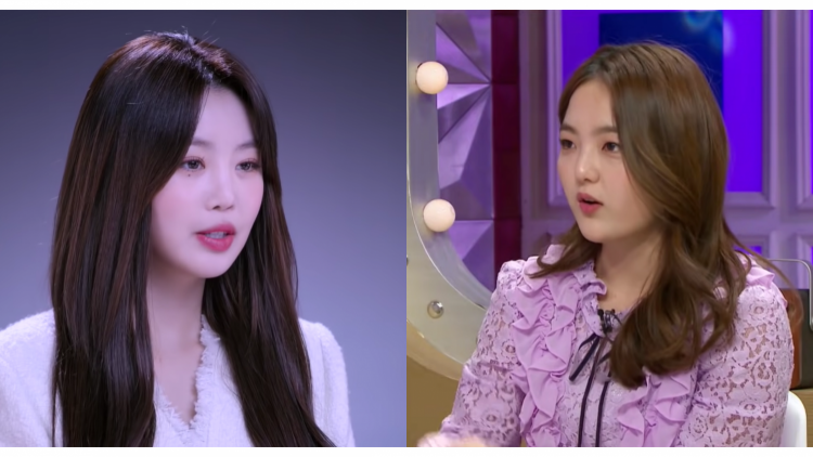 Actress Seo Shin Ae Says G I Dle Soojin S Bullying Was A One Sided Affair K Wave Koreaportal