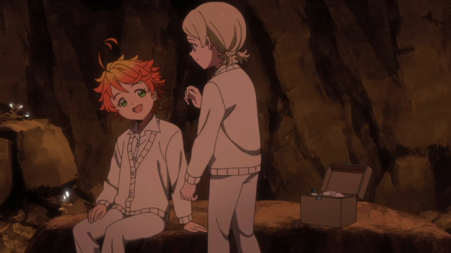 Season Finale Of 'The Promised Neverland' Season 2 Anime Left Fans  Completely Disappointed : World : koreaportal