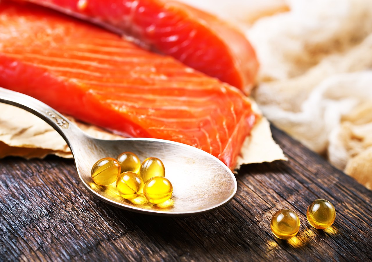 Fish Oil The Benefits Of Consuming It Life koreaportal