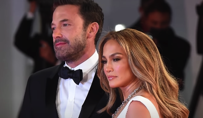 Ben Affleck And Jennifer Lopez Relationship On The Rocks! : Us 