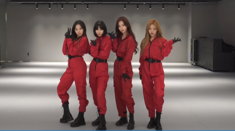 aespa Makes History Becoming First K-pop Girl Group To Join The Macy’s