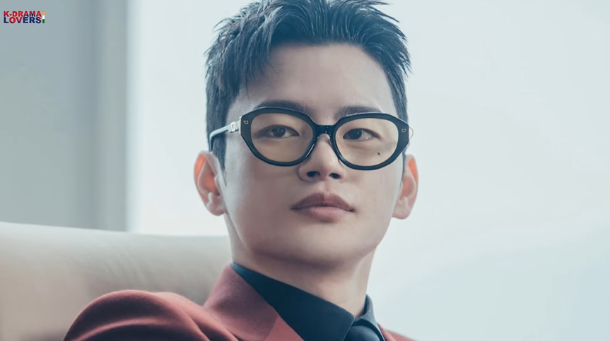 Seo In Guk And Oh Yeon Seo’s Upcoming K-drama ‘cafe Minamdang’ Is 