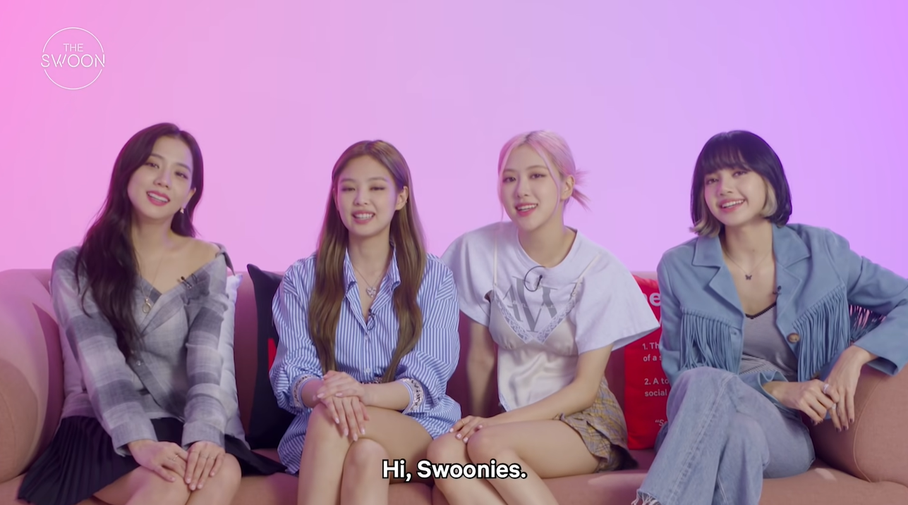 Why BLINKs Believe BLACKPINK Could Disband In 2023 KWAVE koreaportal