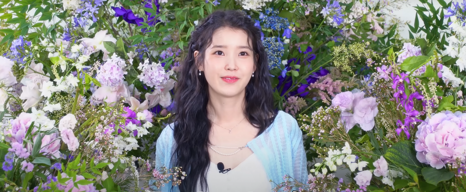 IU Makes History With Her Golden Hour Concert In Seoul Olympic