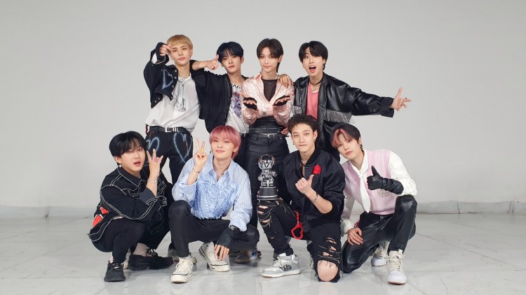 History of K-Pop: Stray Kids — The Kraze