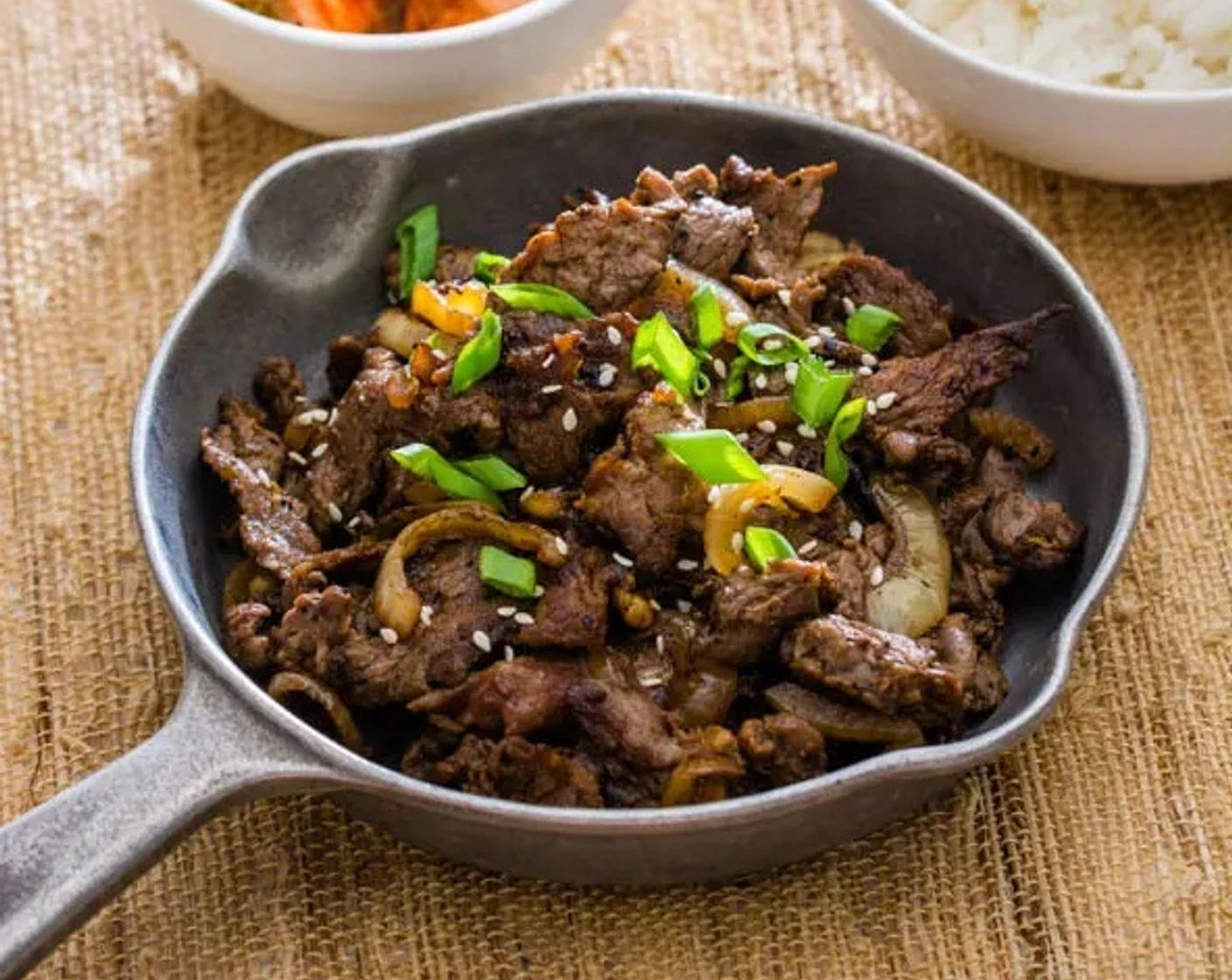 How to Make Your Own Bulgogi At Home : K-WAVE : koreaportal