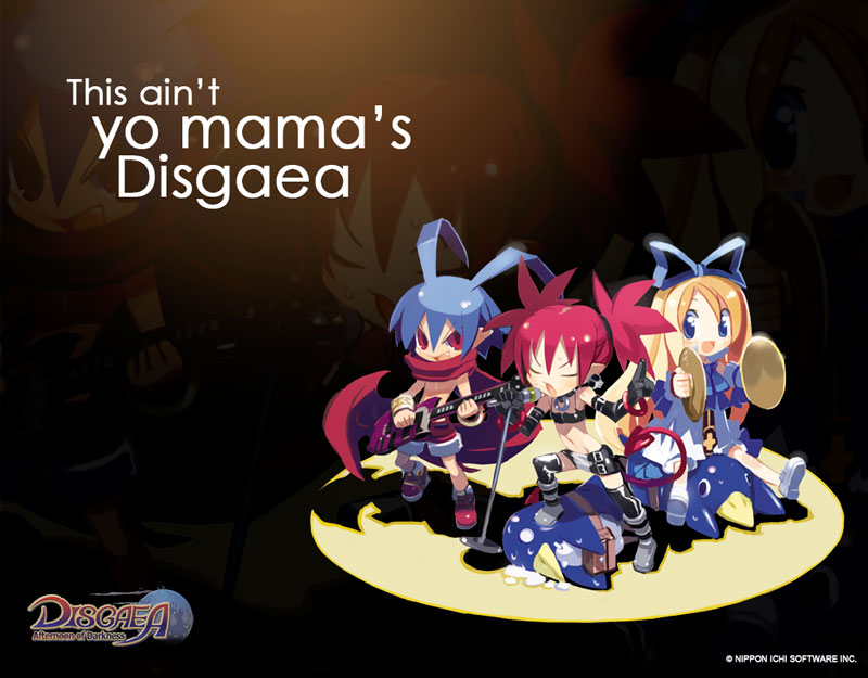 instal the new version for ipod Disgaea 6 Complete
