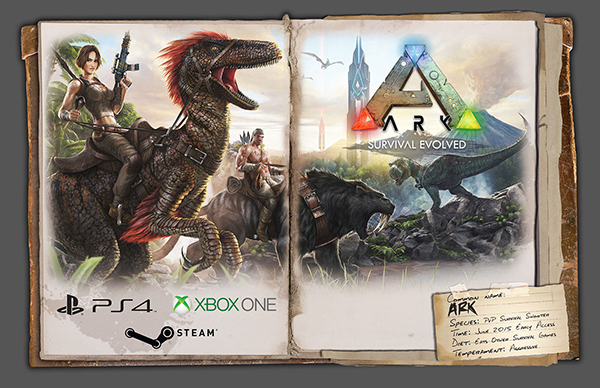 Ark: Survival Evolved' Xbox One Video Released; Console Version Exact  Features From PC? : Trending News : koreaportal