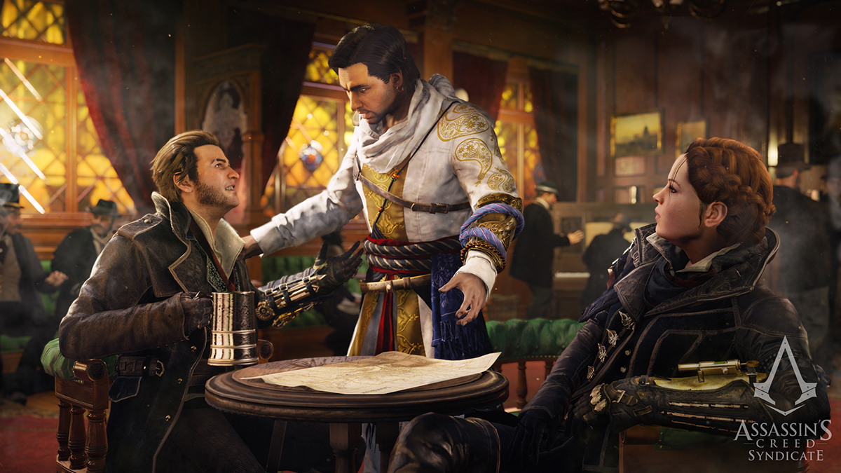 ac syndicate pc patch