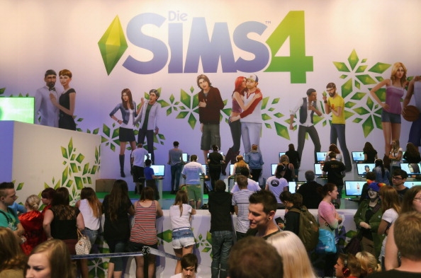 'The Sims 4 Get Together' New Features Revealed; Xbox One ...