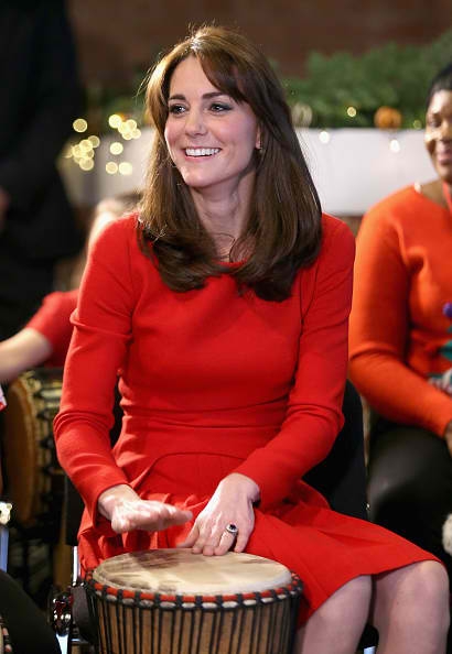 Kate Middleton