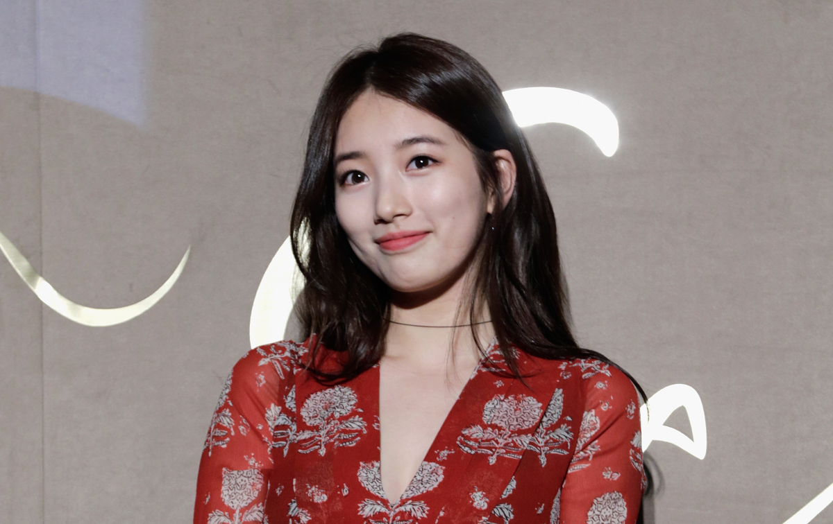 Suzy and Lee Jong Suk Confirmed to Lead in New Drama “While You Were