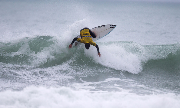 20 Surfers Invited By North Korea’s Kim Jong Un For An Eight-Day Surf ...