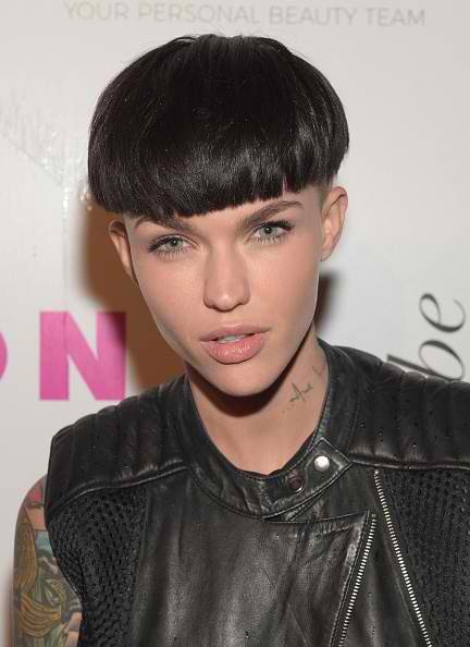 John Wick 2 Cast News Ruby Rose To Play Sequel S Main Antagonist International Villains Confirmed Trending News Koreaportal