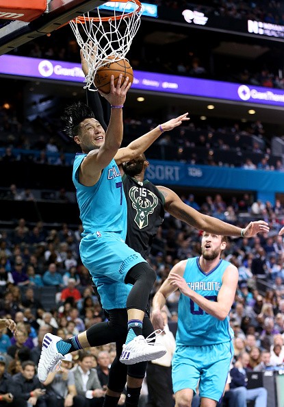 Nba Season 2017 18 Brooklyn Nets Jeremy Lin D Angelo Russell