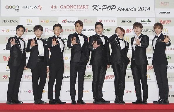 Super Junior To Release Comeback Album With Return Of Siwon Donghae And Eunhyuk K People Koreaportal