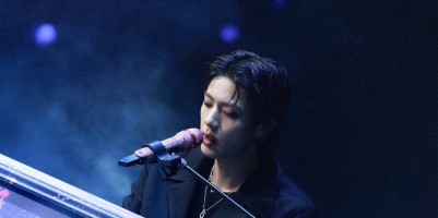 ミュージック THANK YOU AGAIN 2017 LEE JOON GI Lee Joon Gi “Thank You” Asia Tour Singapore – 4 Mar 2017