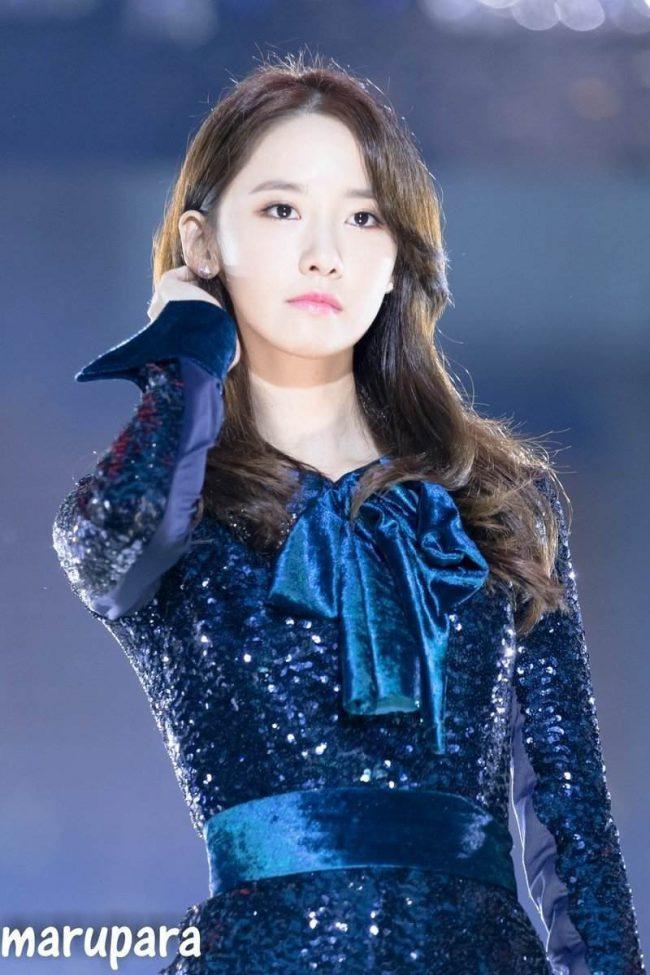 SNSD's Yoona Praised For Her Upgraded Visual At A Performance : K