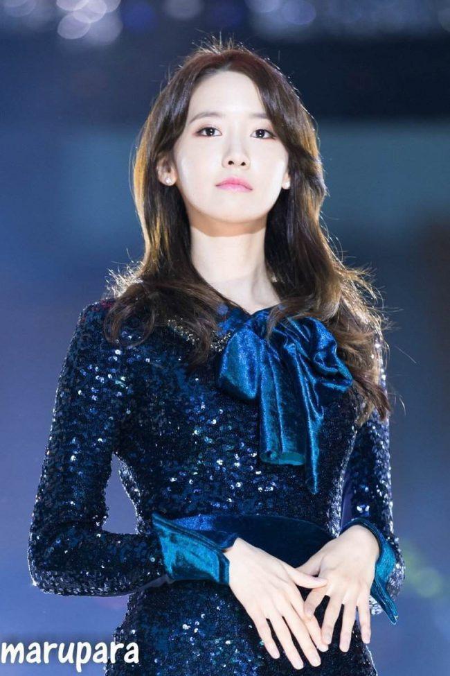 SNSD's Yoona Praised For Her Upgraded Visual At A Performance : K