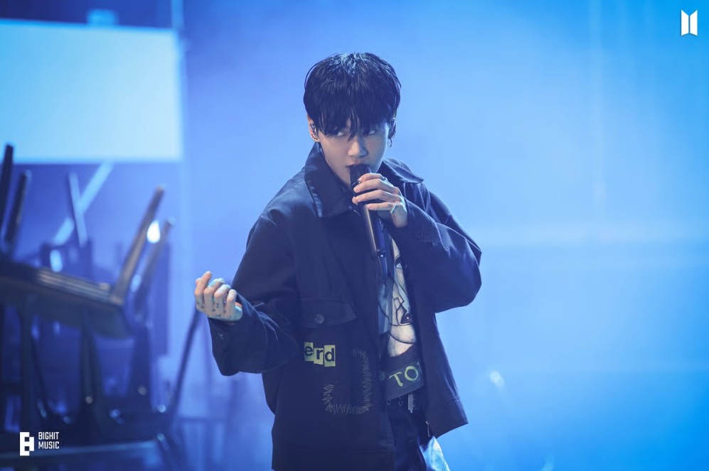 BTS Jungkook's 