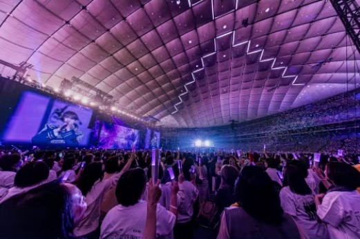 2PM THE RETURN in TOKYO DOME — A Promise Delivered, Mostly on Its