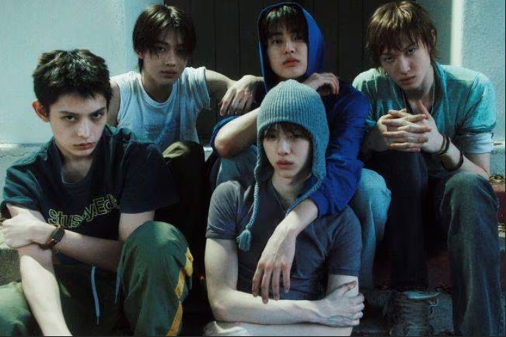 Cortis Rizz CORTIS Hits No. 3 on the Billboard 200. Nine Months In, K-pop Has a New ...